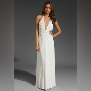 For Love and Lemons Camillia Dress